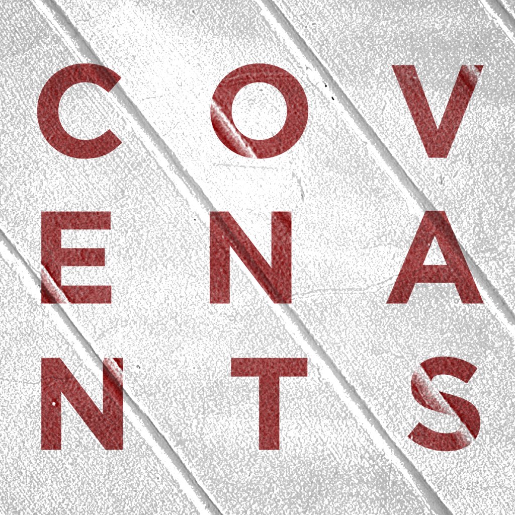 Covenants - New Testament episode artwork