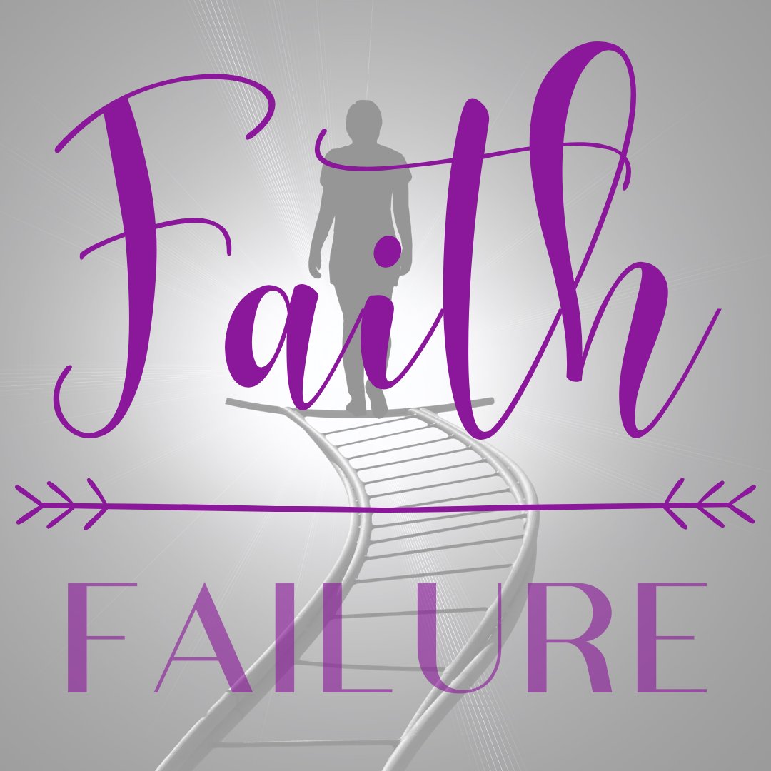 Faith Over Failure episode artwork