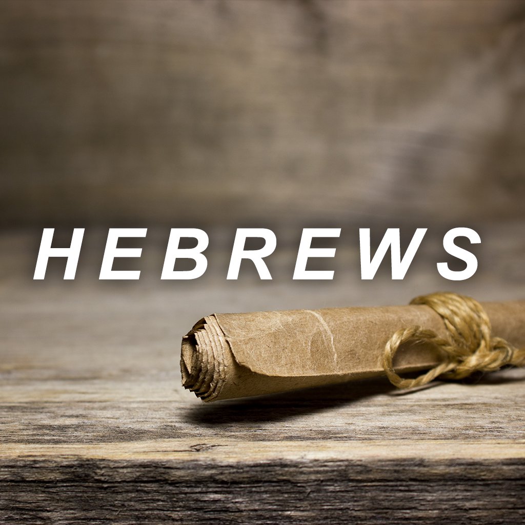 Hebrews 5:1-10 (Our Perfect High Priest)