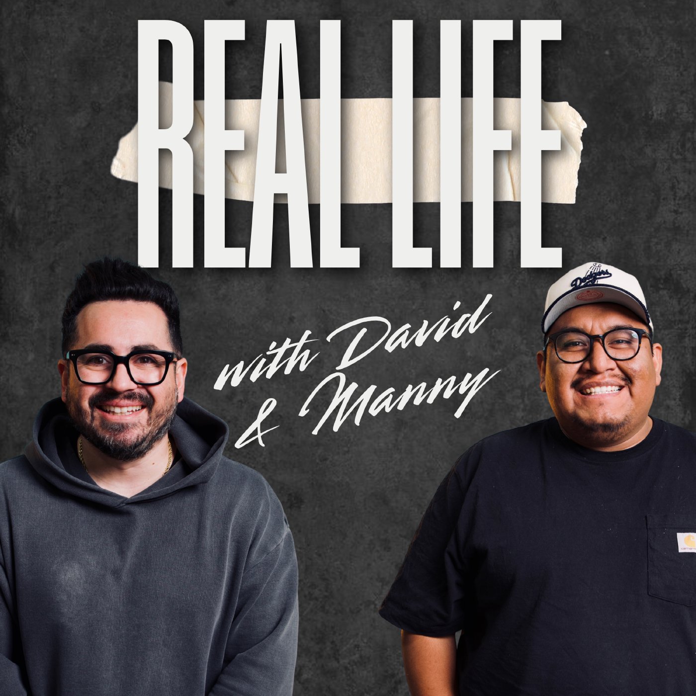 The Trinity Isn’t in the Bible? | John 1:1-5 | EP. 2 Real Life Bible Conversations episode artwork