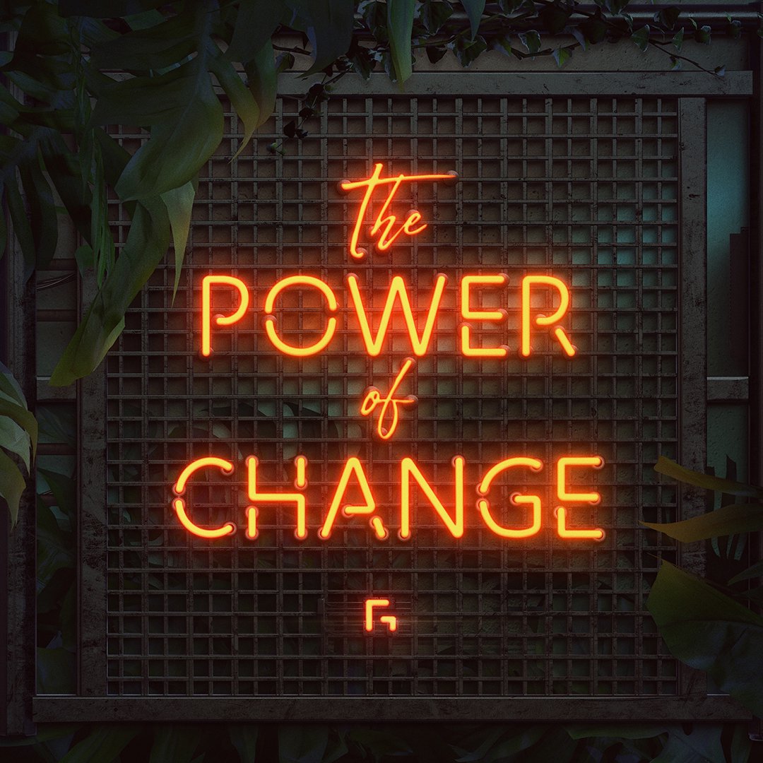 cover of episode Change Your Perspective