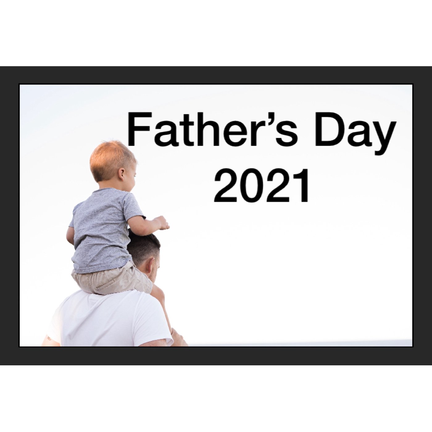 Fathers: A Generational Blessing episode artwork