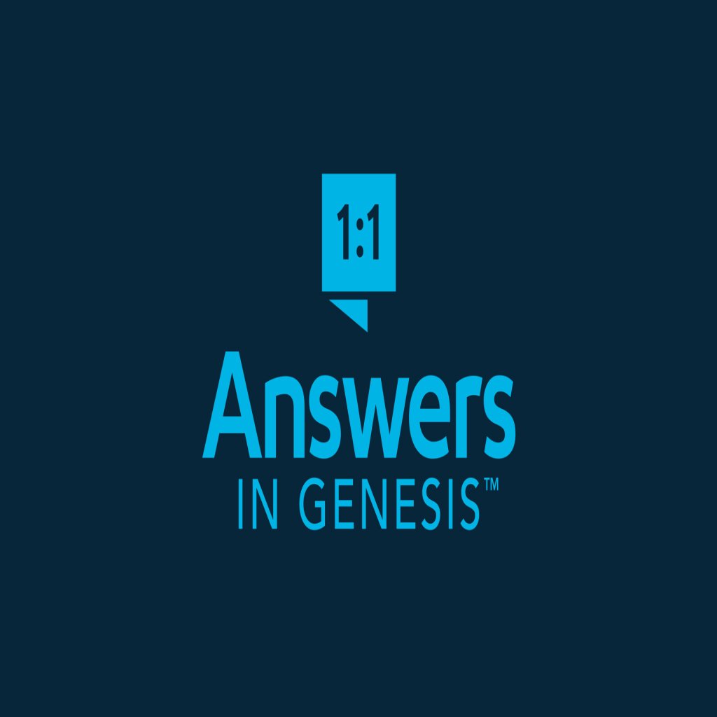 Answers In Genesis Part 1 episode artwork