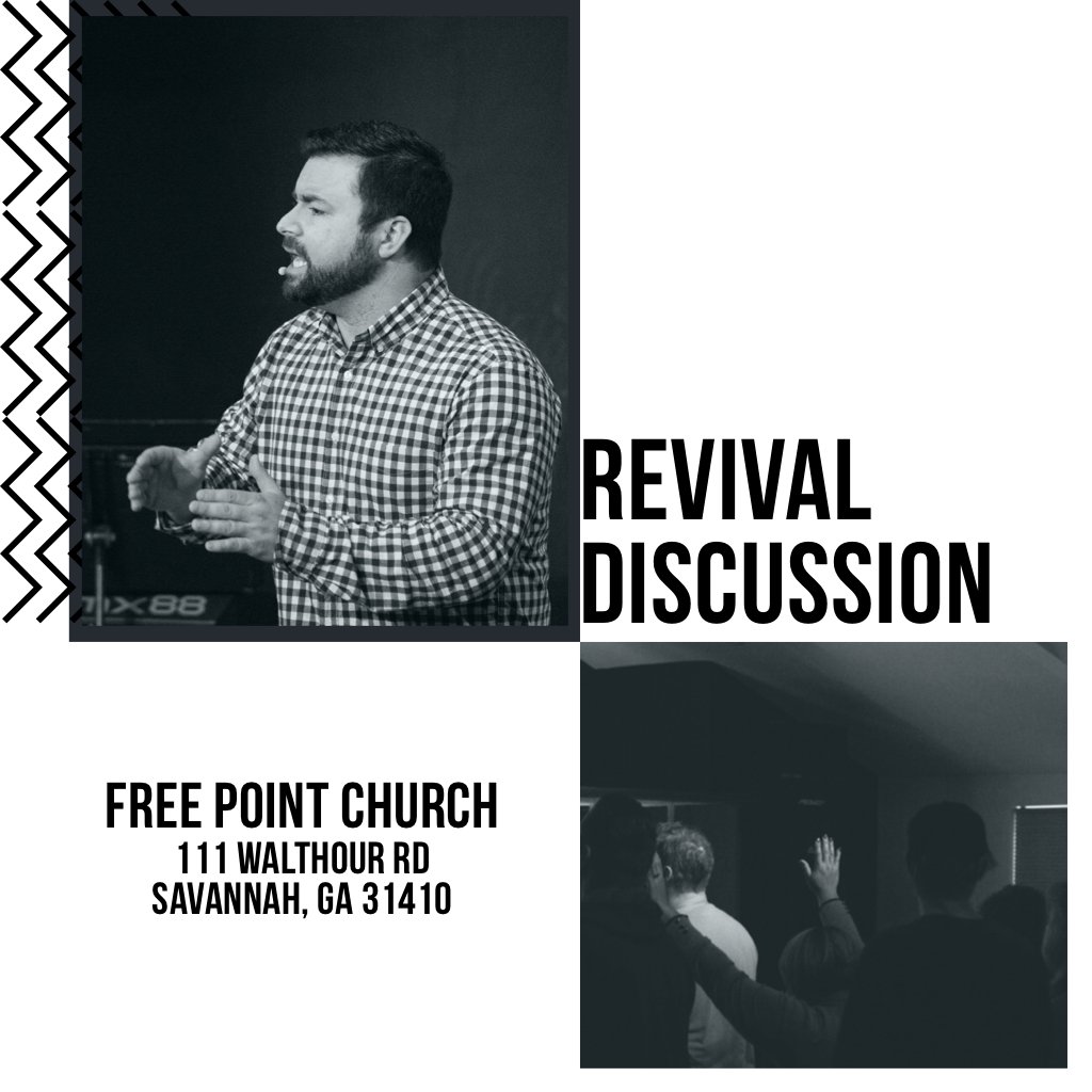 Revival Discussion