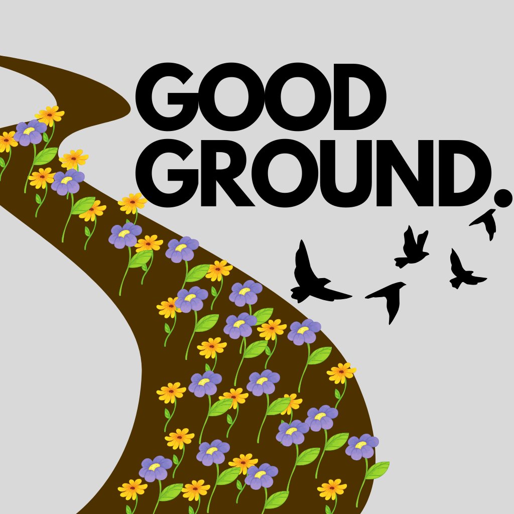 Good Ground episode artwork