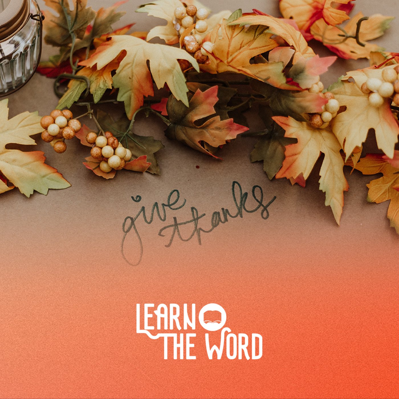 Learn the Word Radio