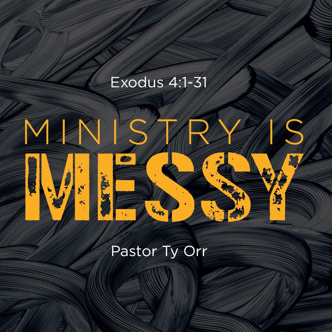 Watersprings Church Podcast