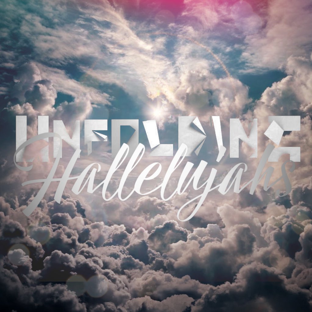 Unfolding Hallelujah episode artwork