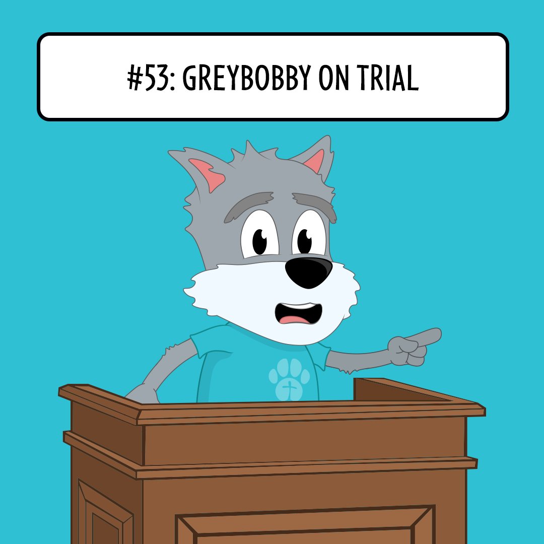 Greybobby Bedtime Devotionals for Kids