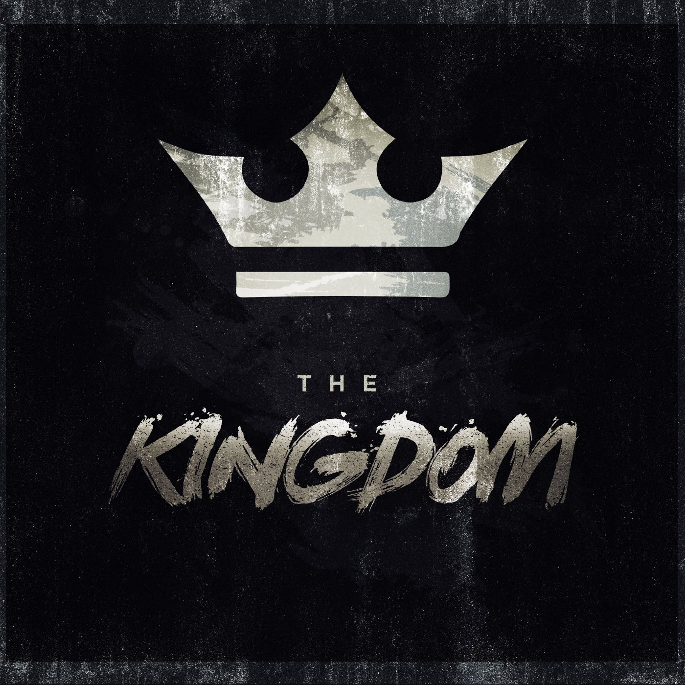 11MAY21 - The Kingdom is a Net episode artwork