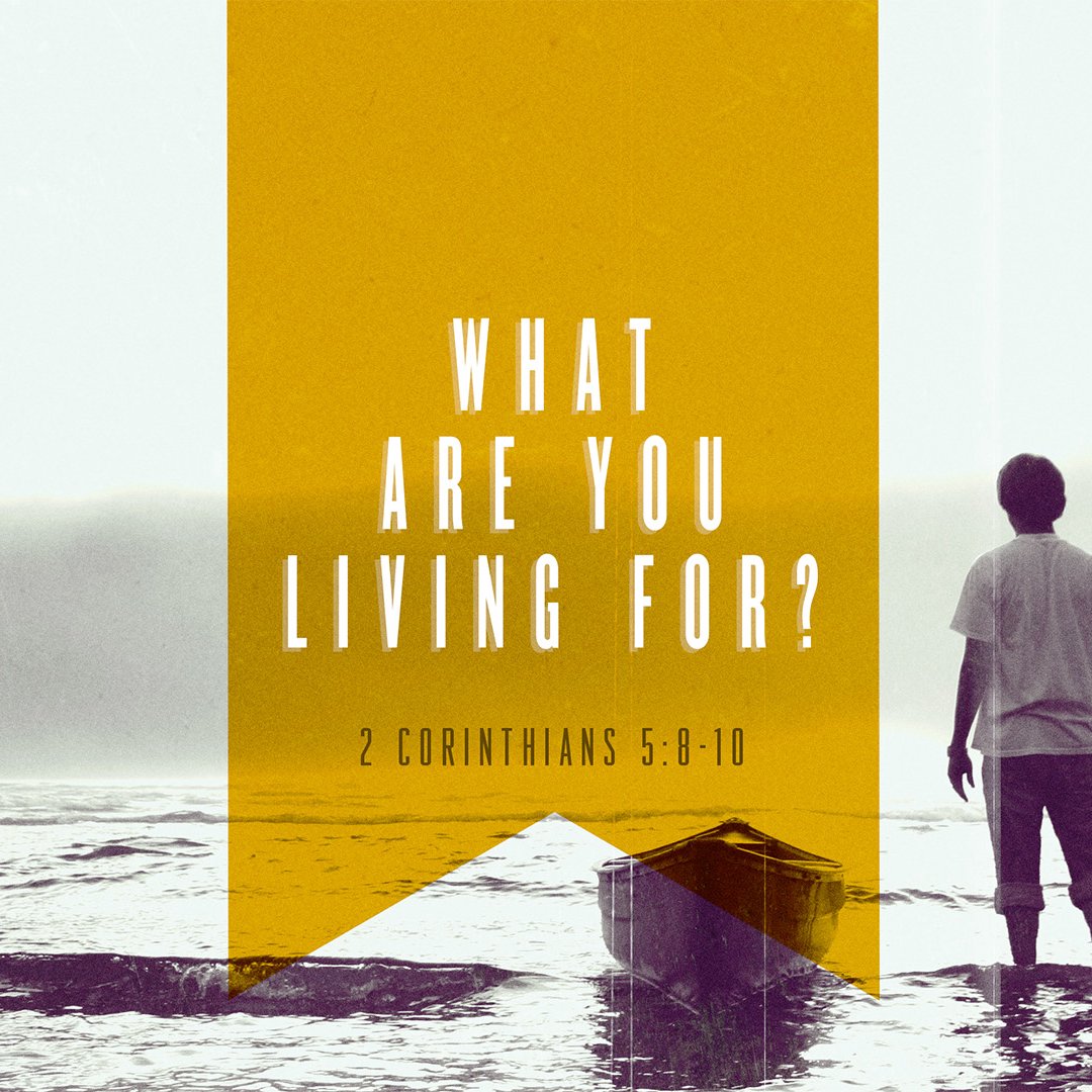What Are You Living For? episode artwork