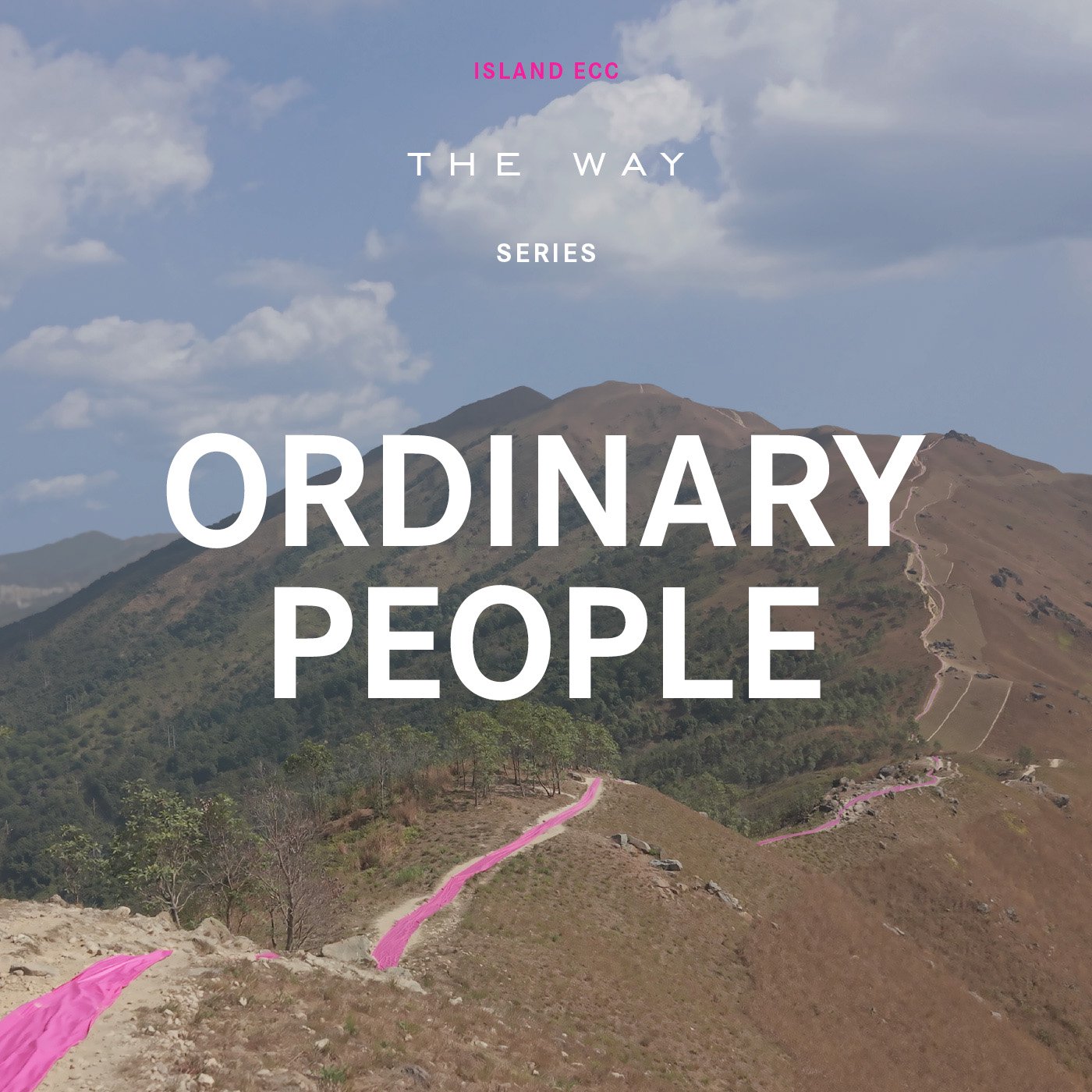 The Way: Ordinary People episode artwork
