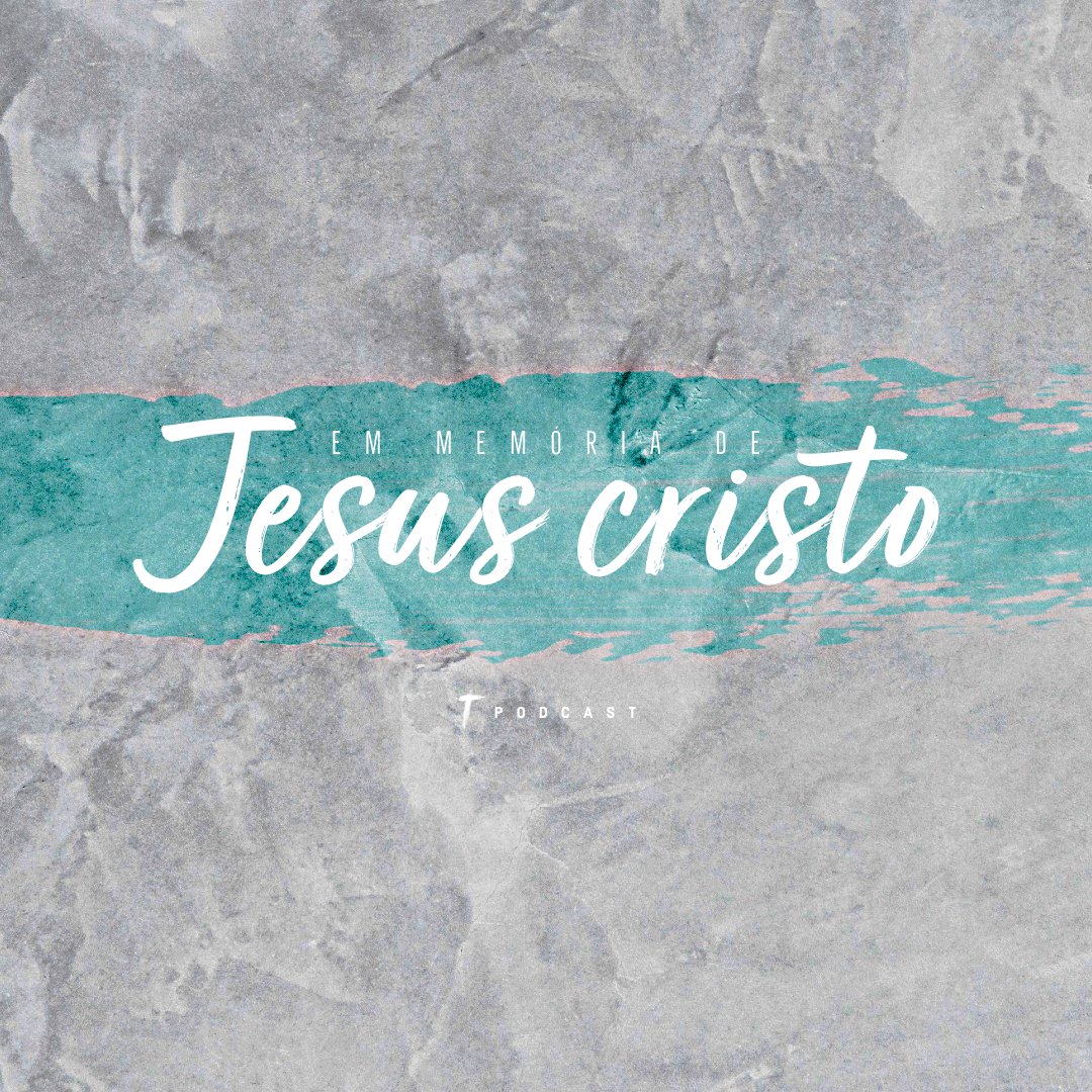 Podcast Fronteira Church Rio