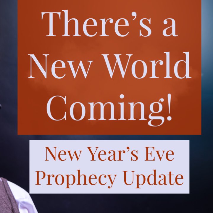 Apologetics in Prophecy