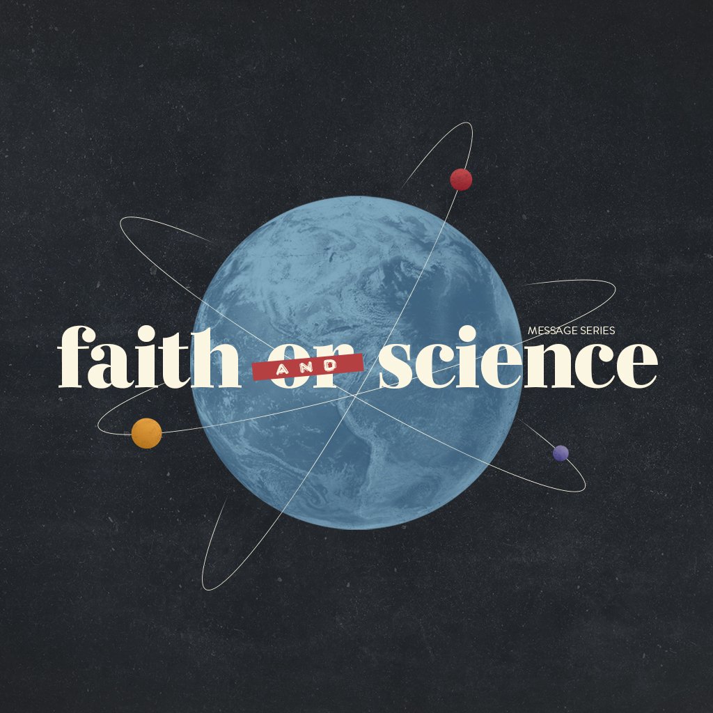 Science Fiction episode artwork
