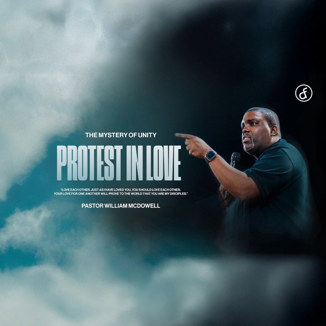 Protest In Love