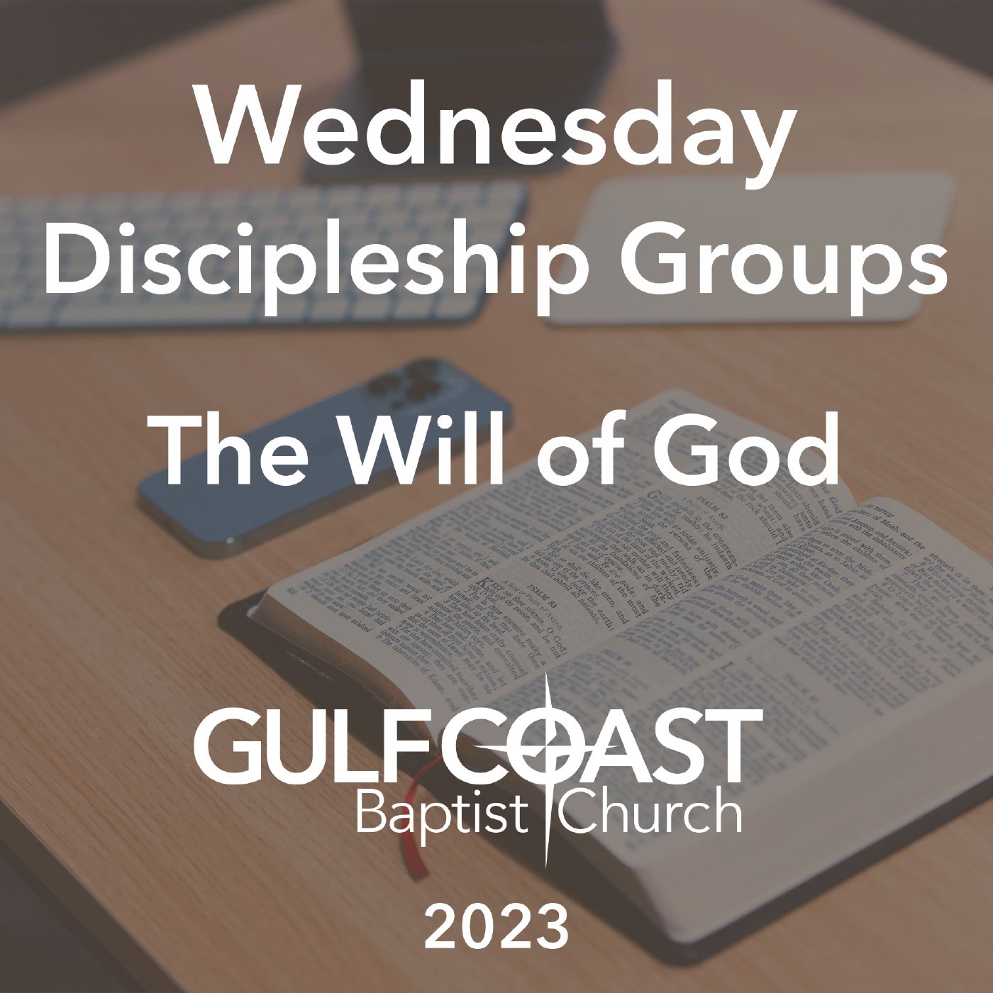 Will of God 6