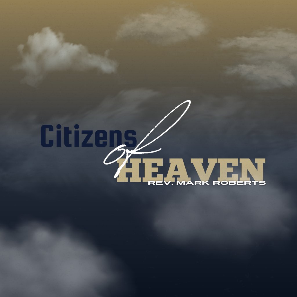 Citizens Of Heaven episode artwork