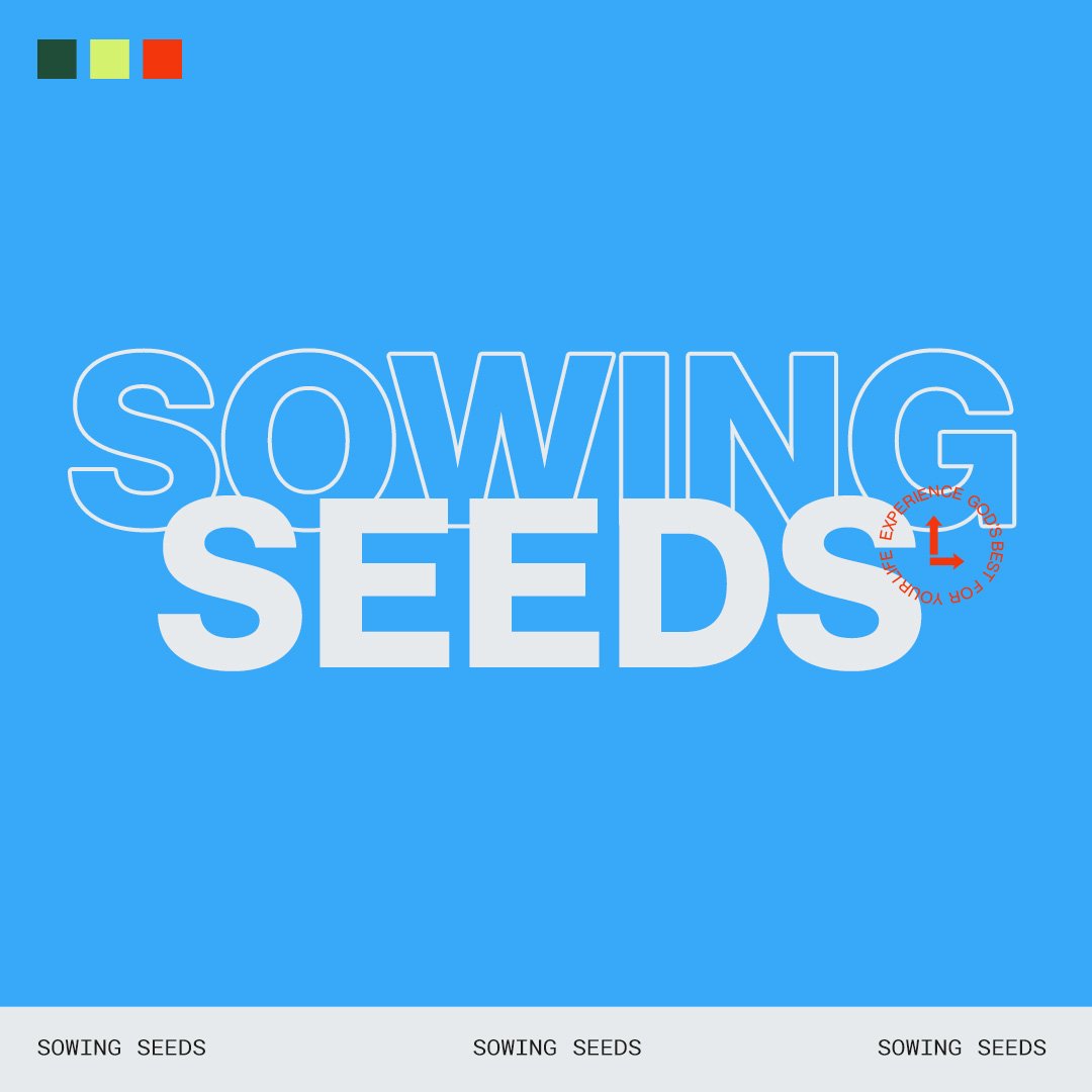 Love Church | Audio Podcast