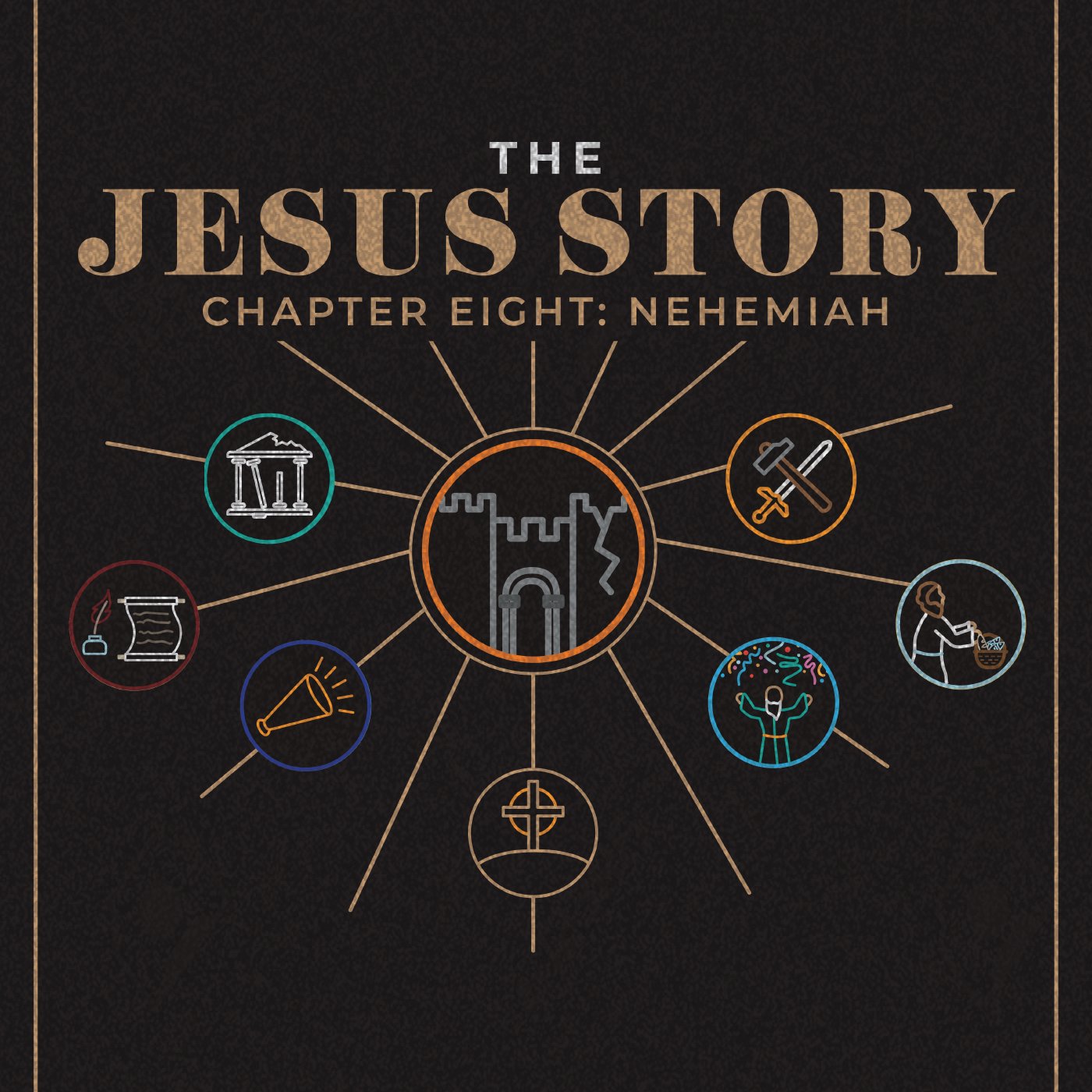 Canvas Church | Messages