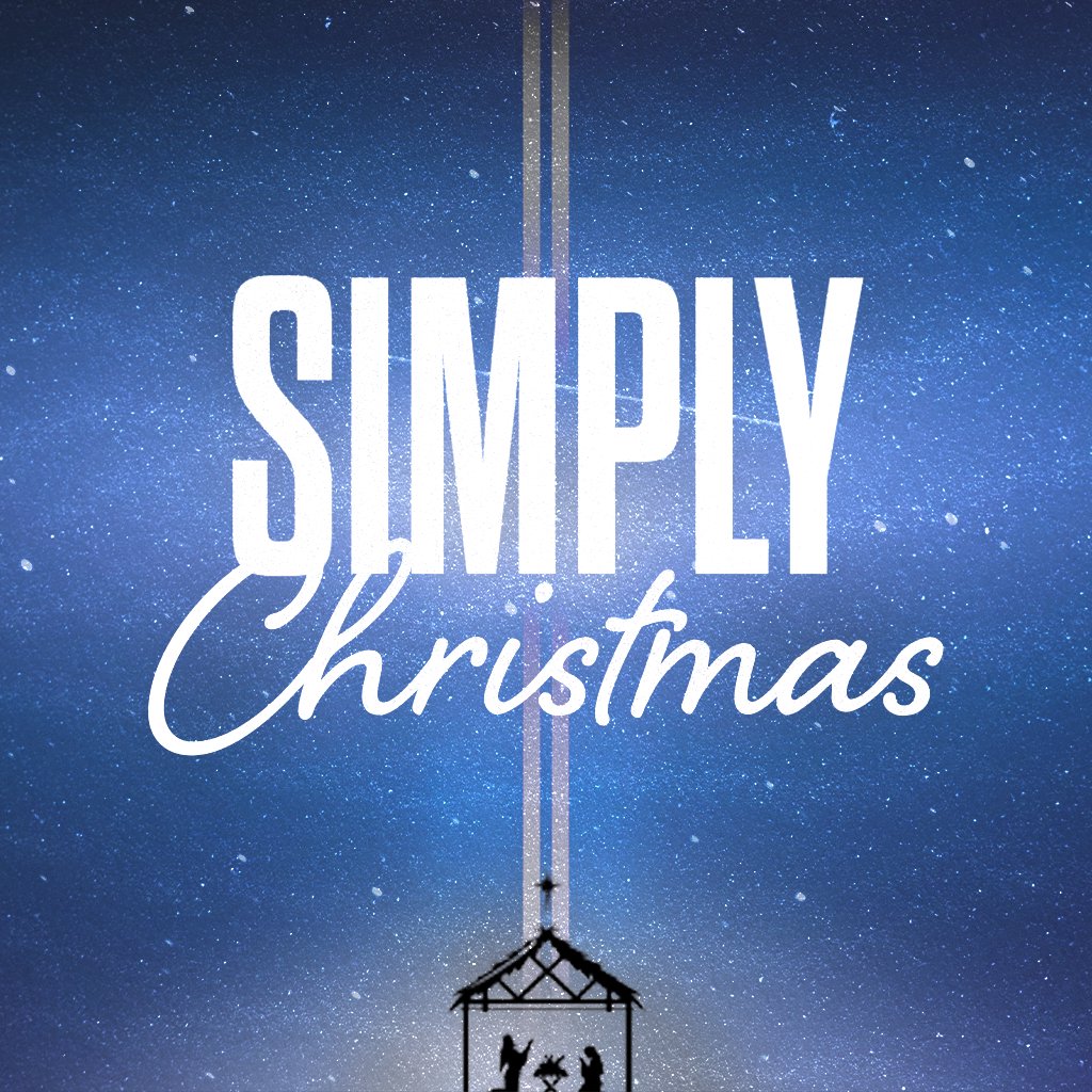 Simply Forgive episode artwork