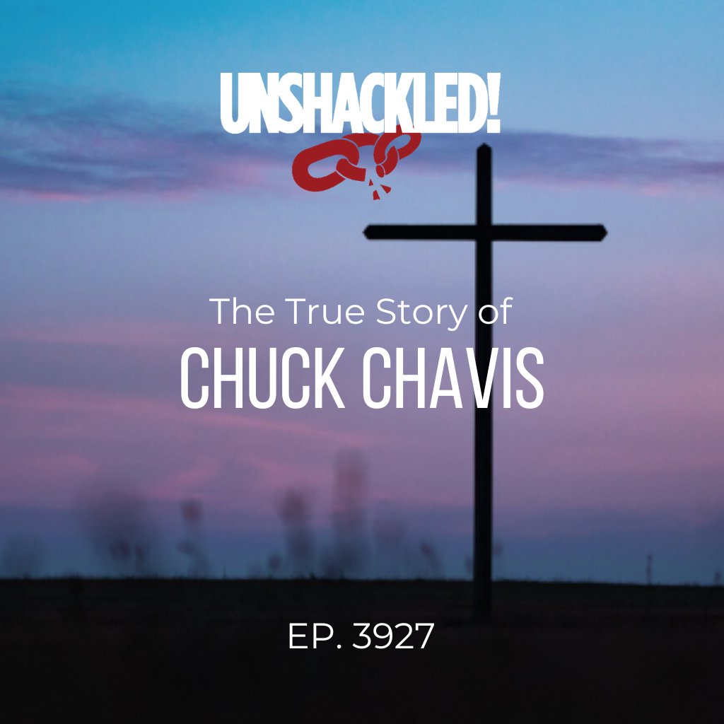 3927 Chuck Chavis