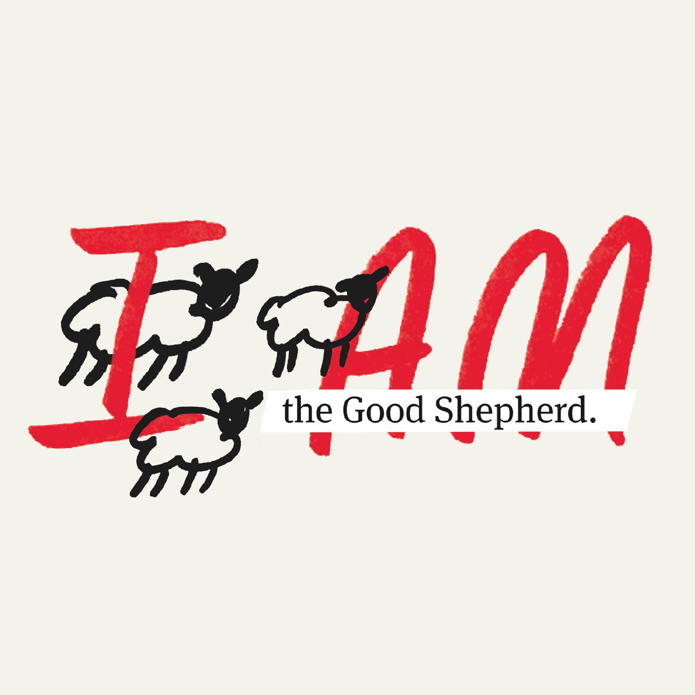 The Good Shepherd episode artwork