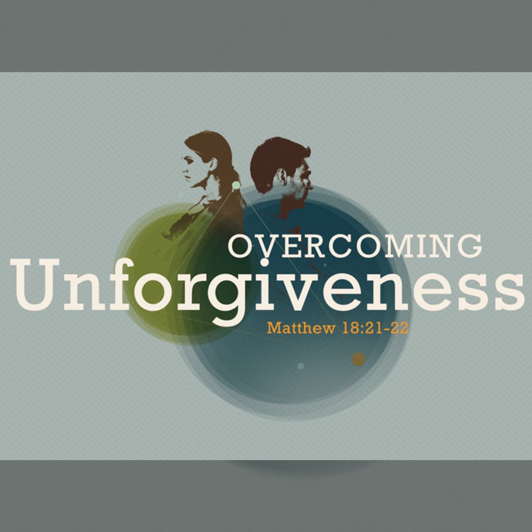 September 28, 2025 | PM Worship: Overcoming Unforgiveness