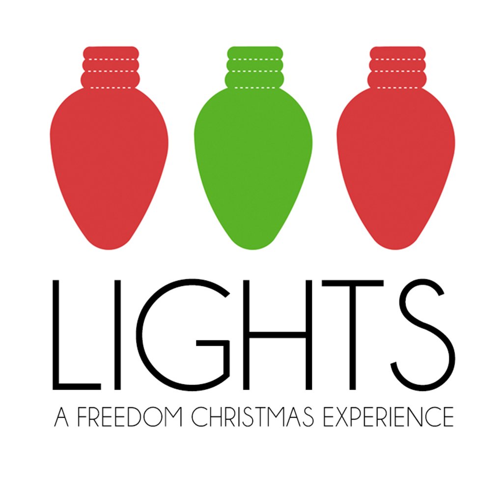 A Freedom Christmas Experience episode artwork