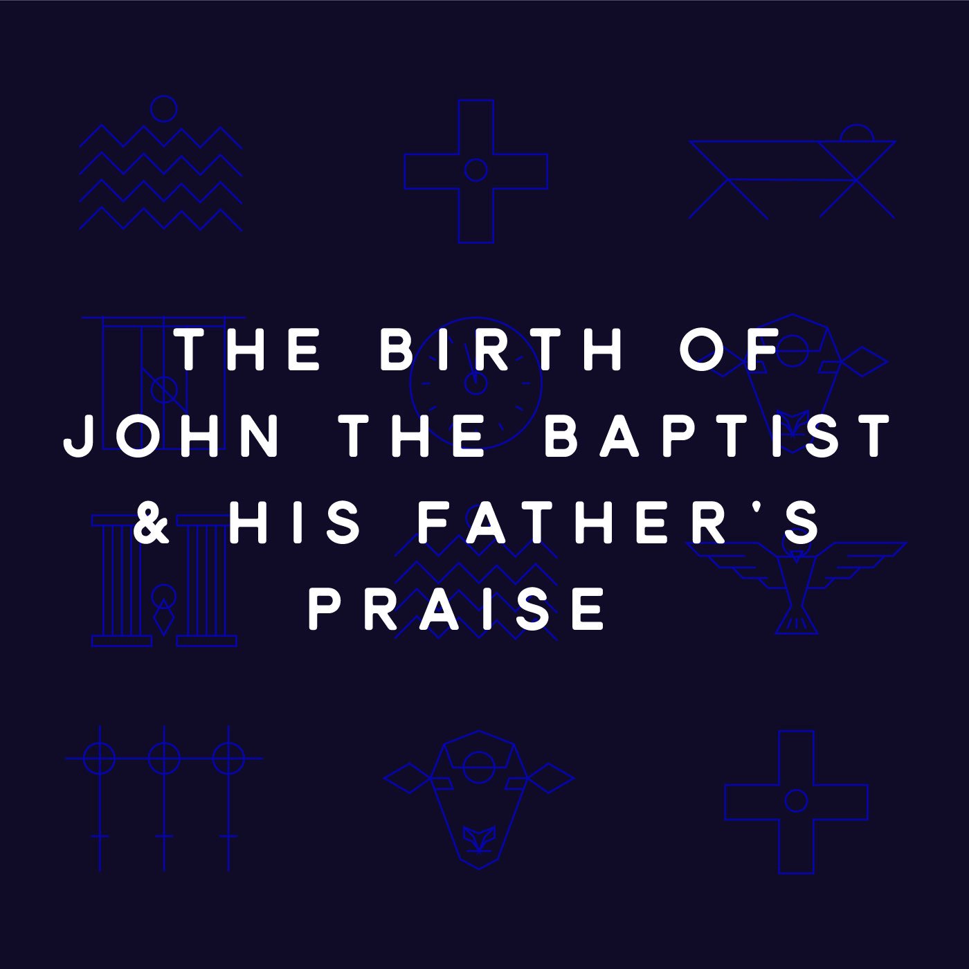 Walnut Creek Downtown - Sermons