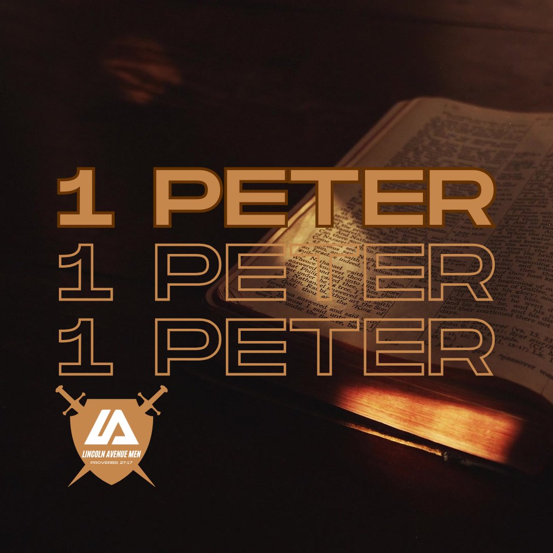 1 Peter 5