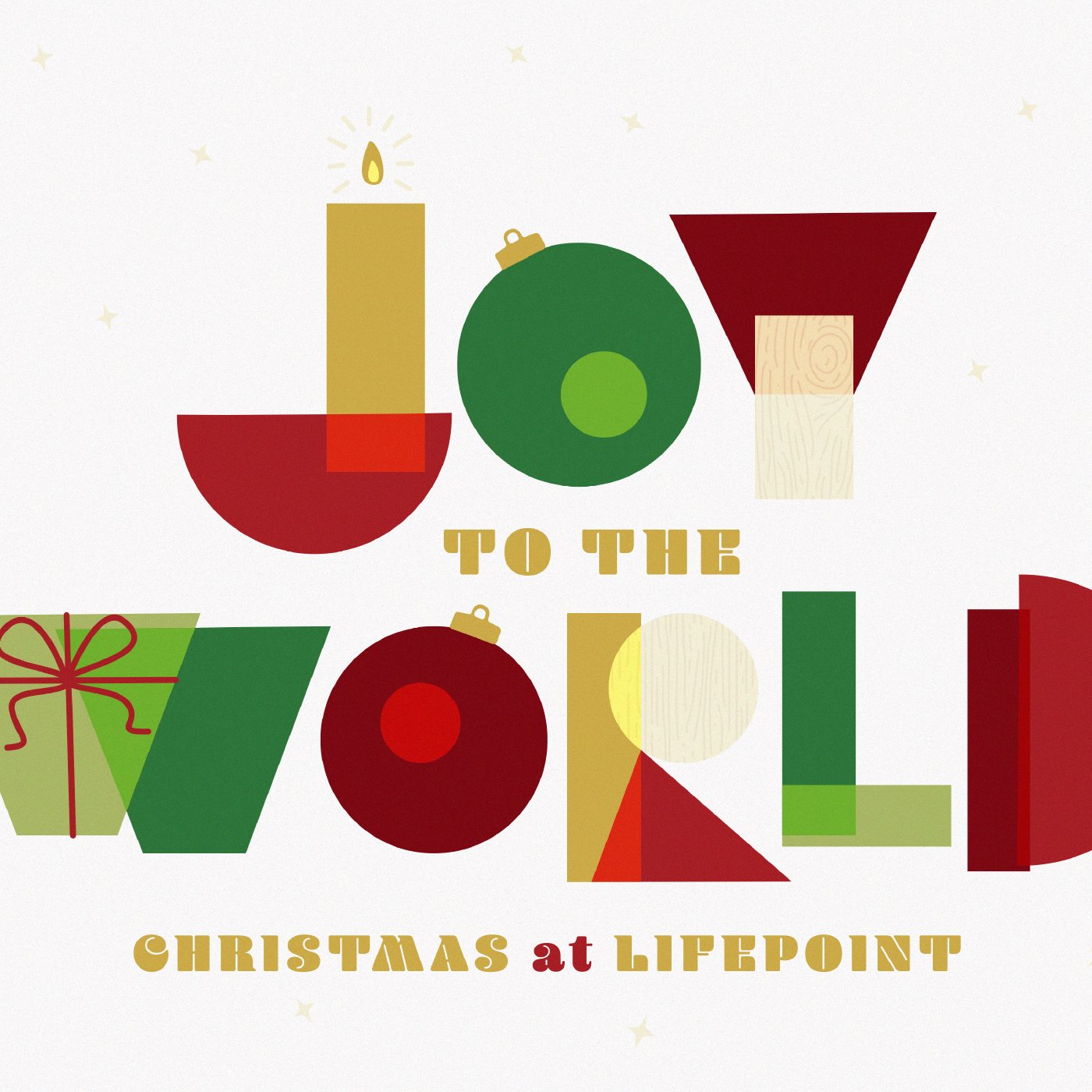 Great Joy episode artwork
