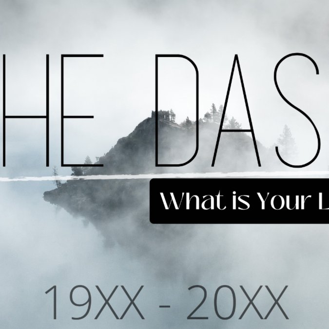 The Dash - Week 3