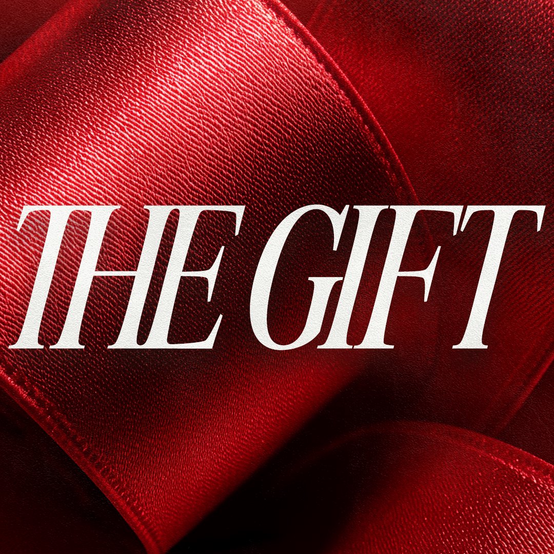 The Gift Of Peace episode artwork