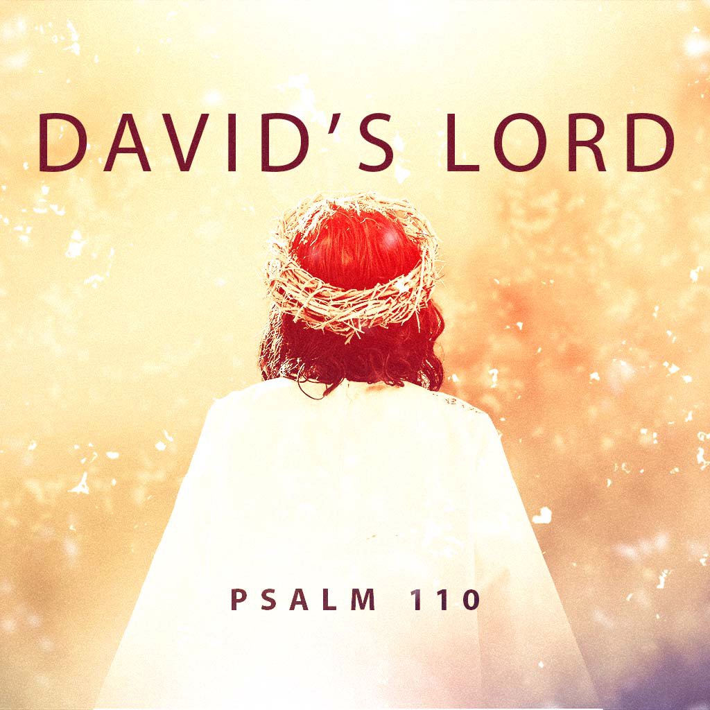 David's Lord episode artwork