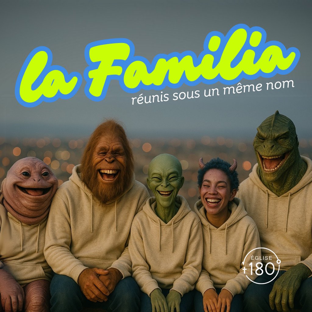 La familia, Héritage