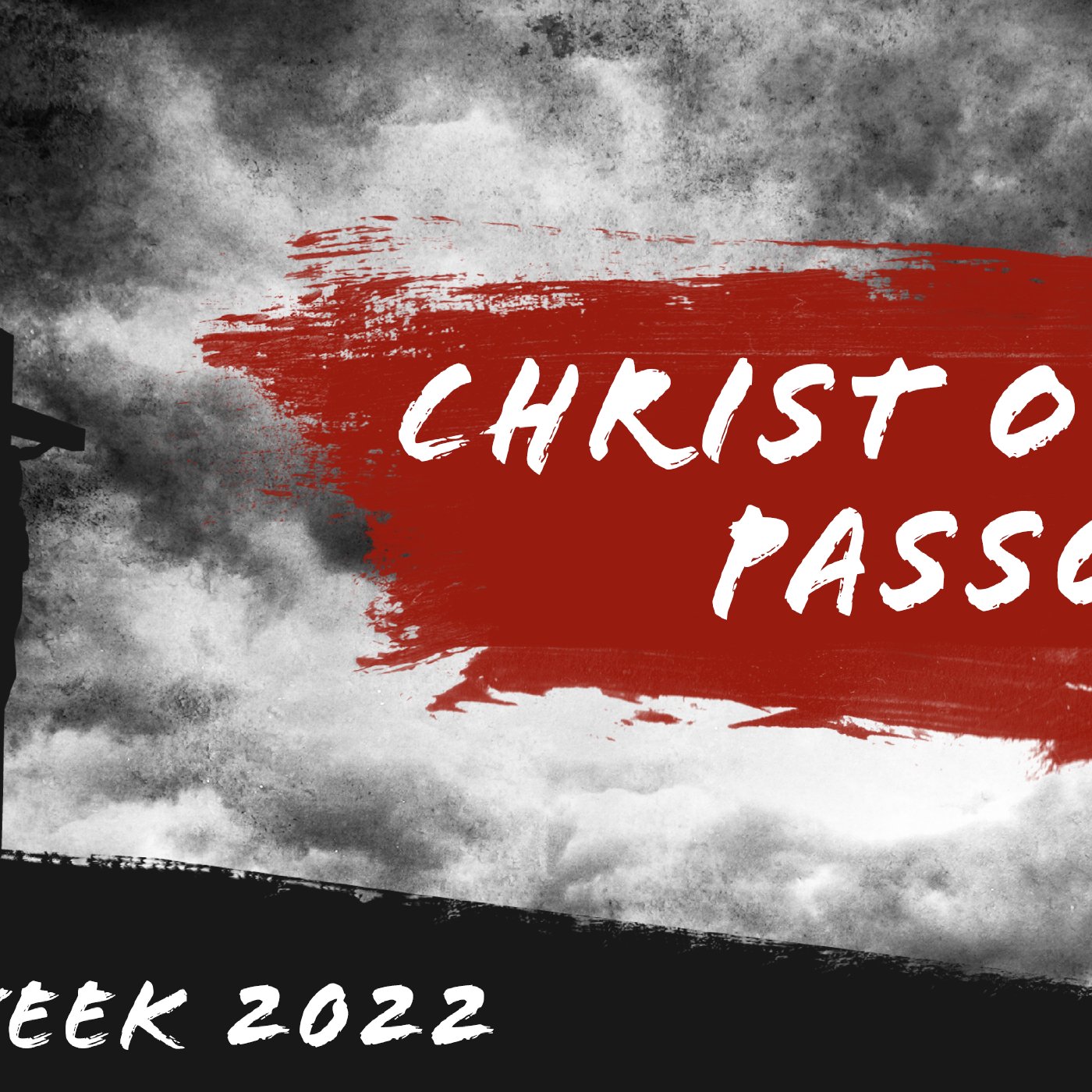 Christ our Passover episode artwork