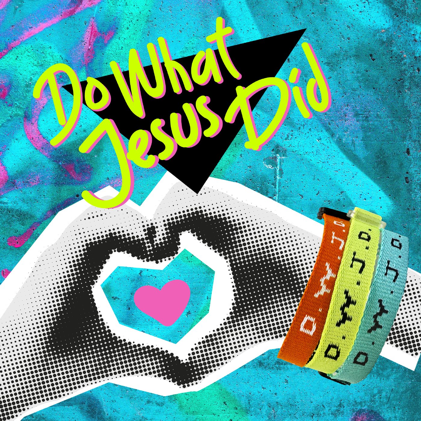 DWJD | Don't Go Alone episode artwork