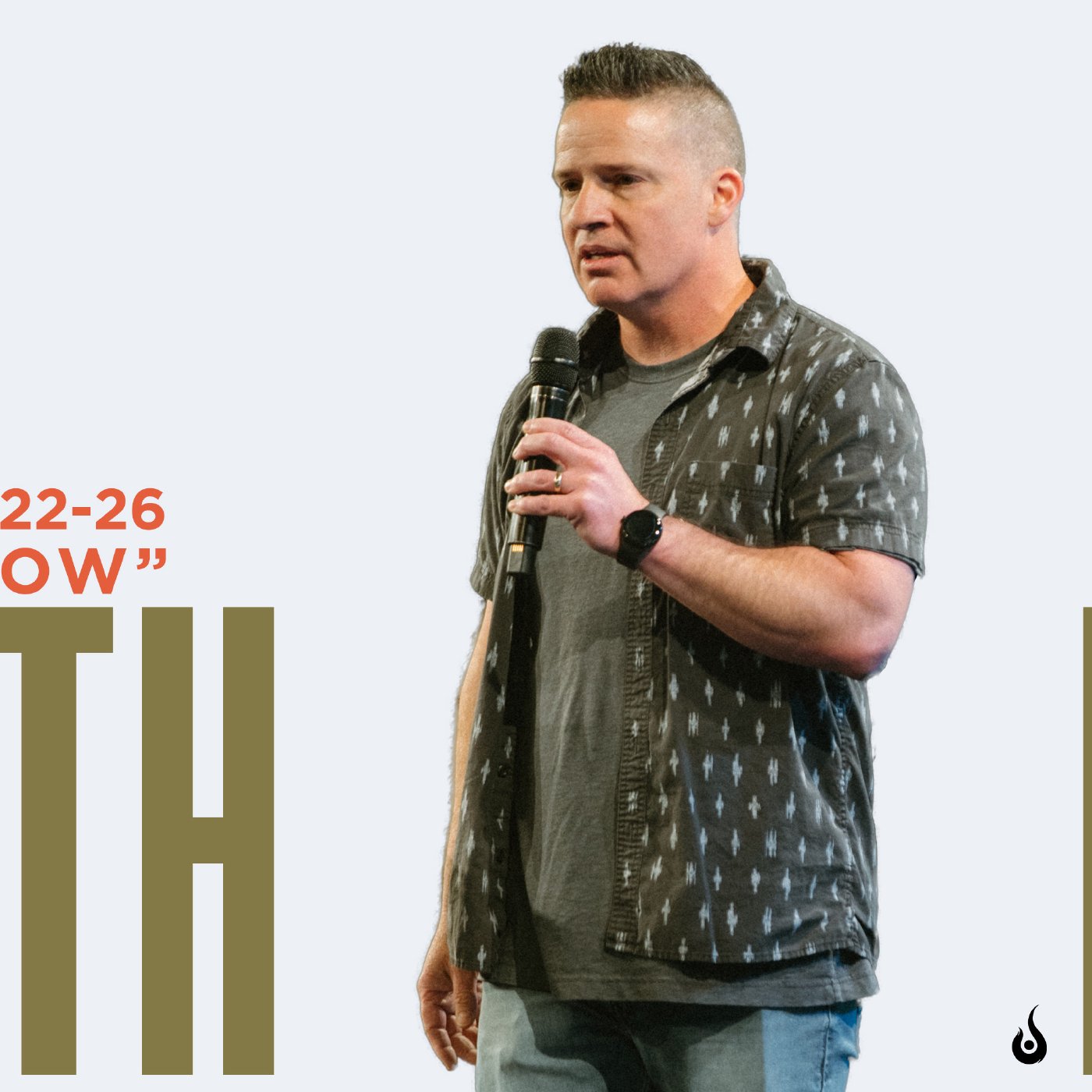 Faithful // "Here's How" 2 Timothy 2:22-26 episode artwork