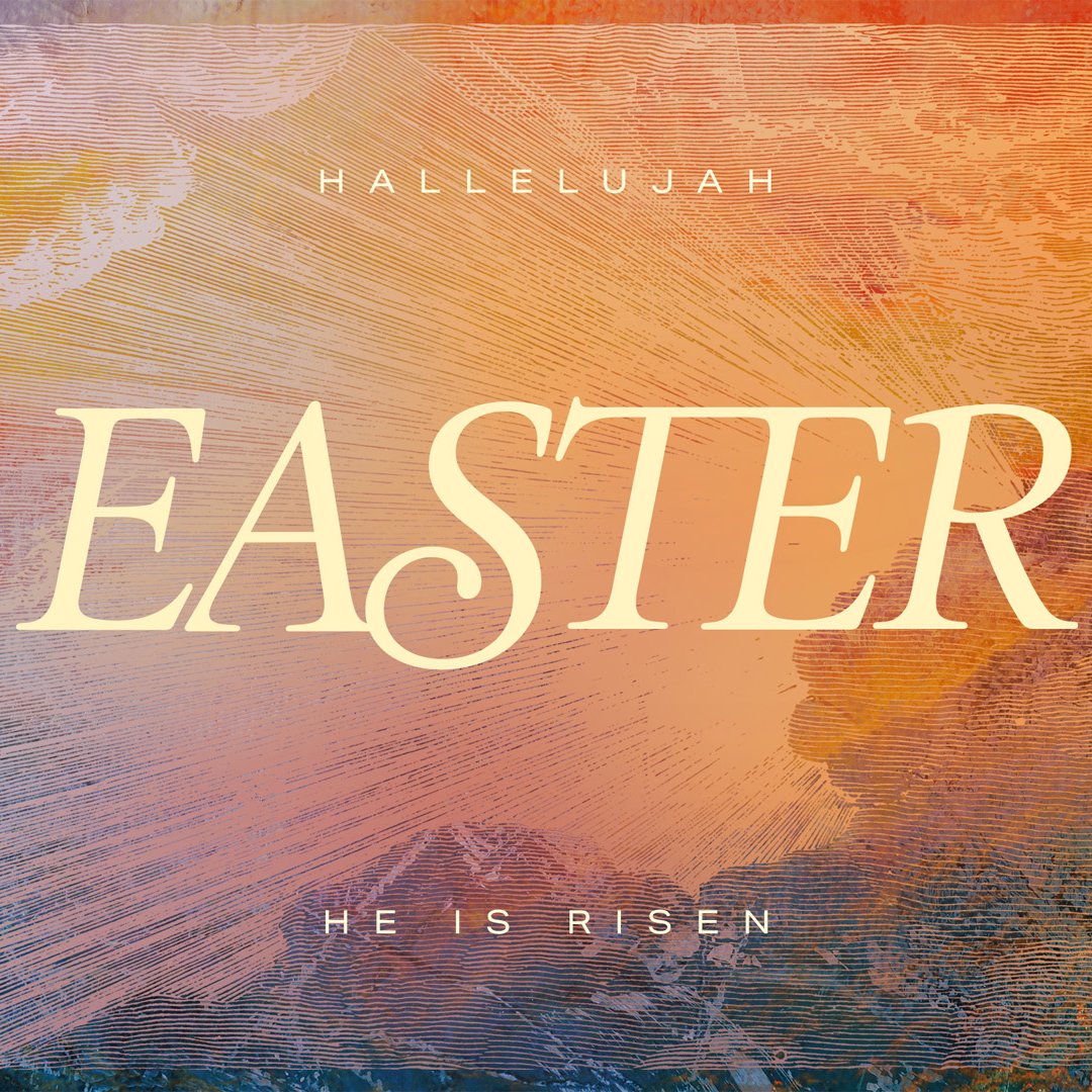 Easter 2026 episode artwork