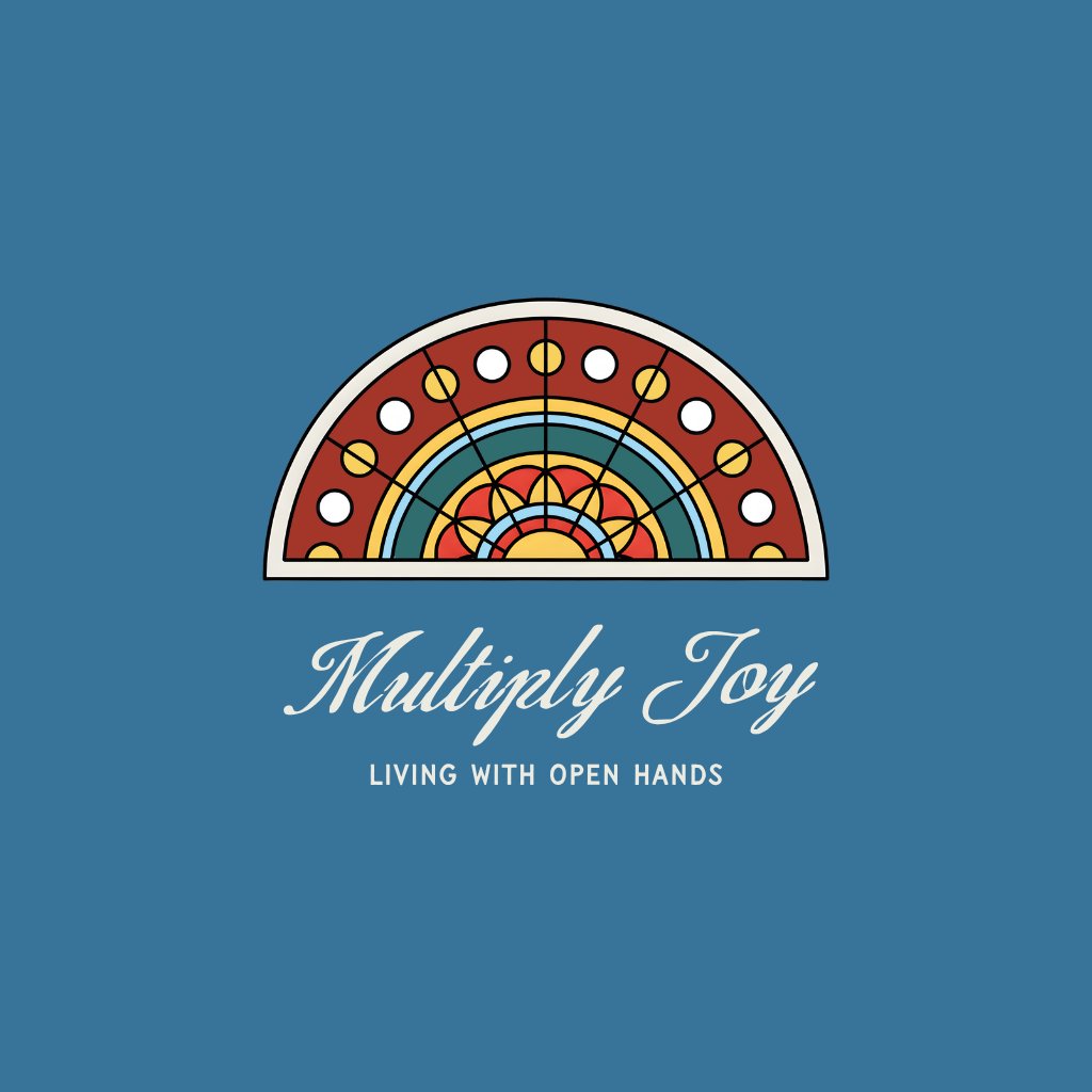 Creating a Movement of Joy