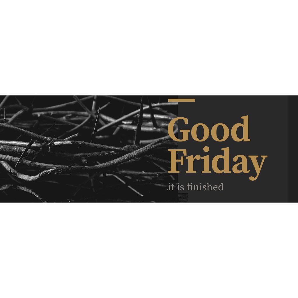MCC Good Friday episode artwork