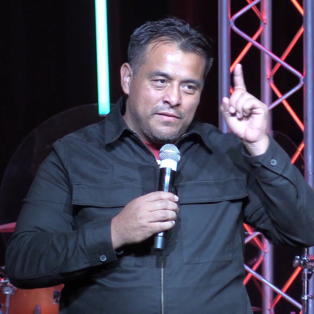 DETERMINED DISCIPLES