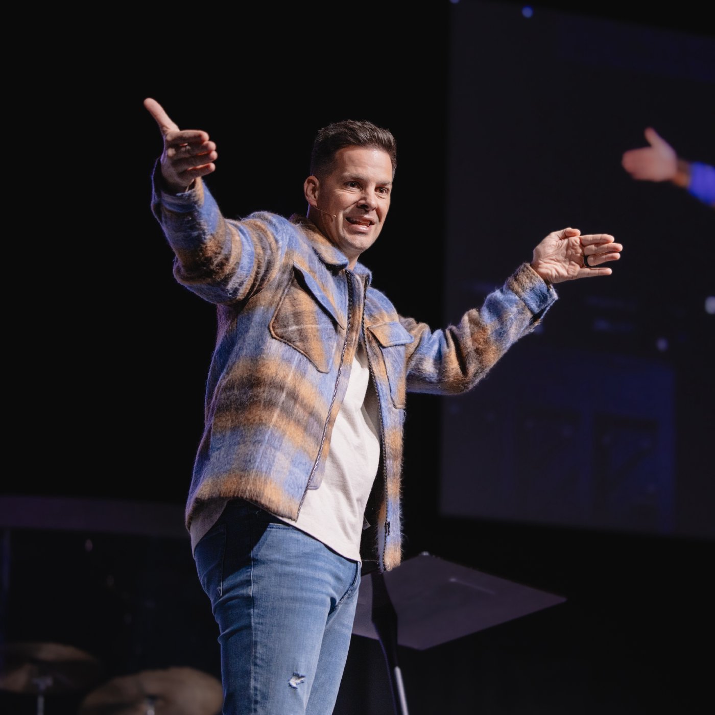 Elevate Life Church