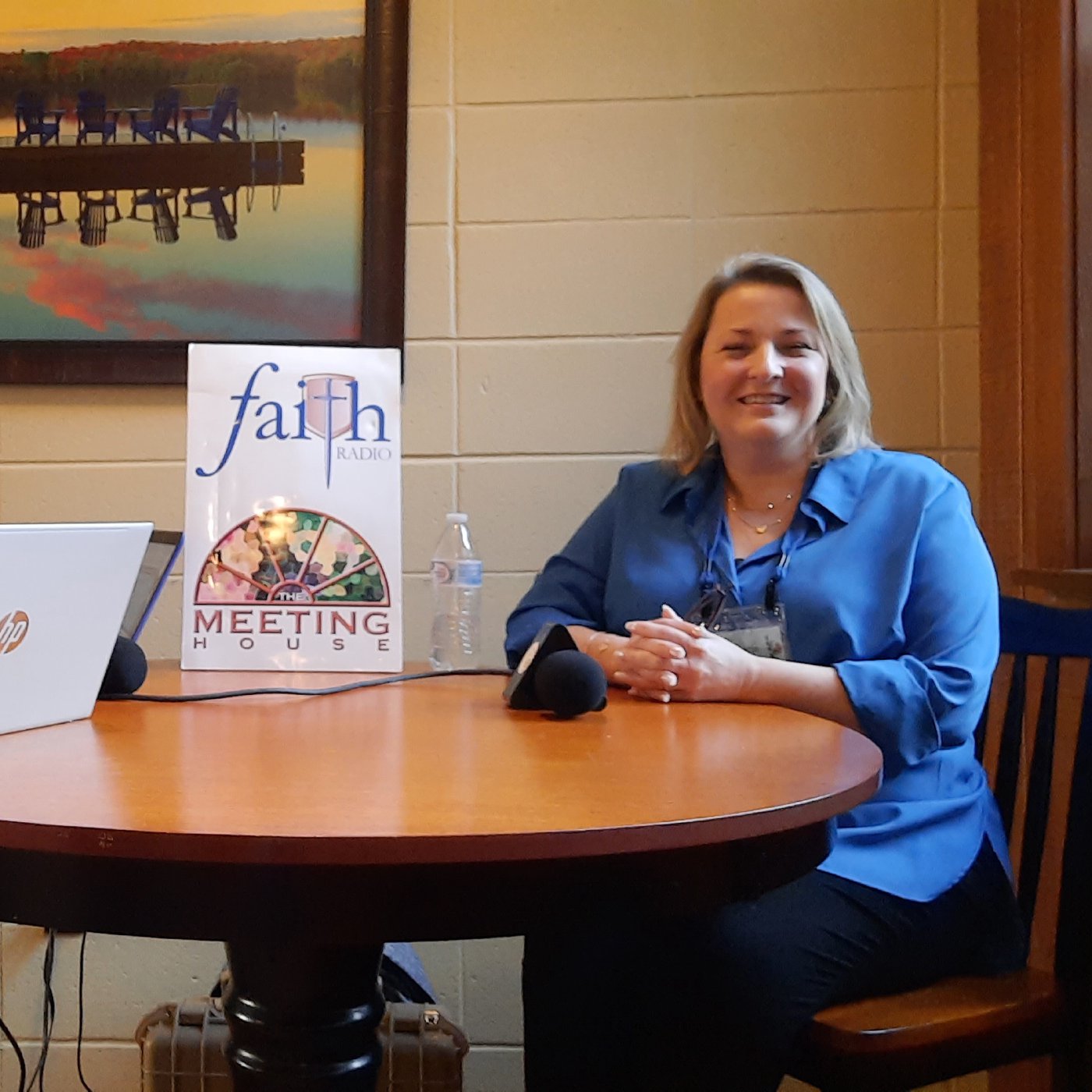 Faith Radio Podcast