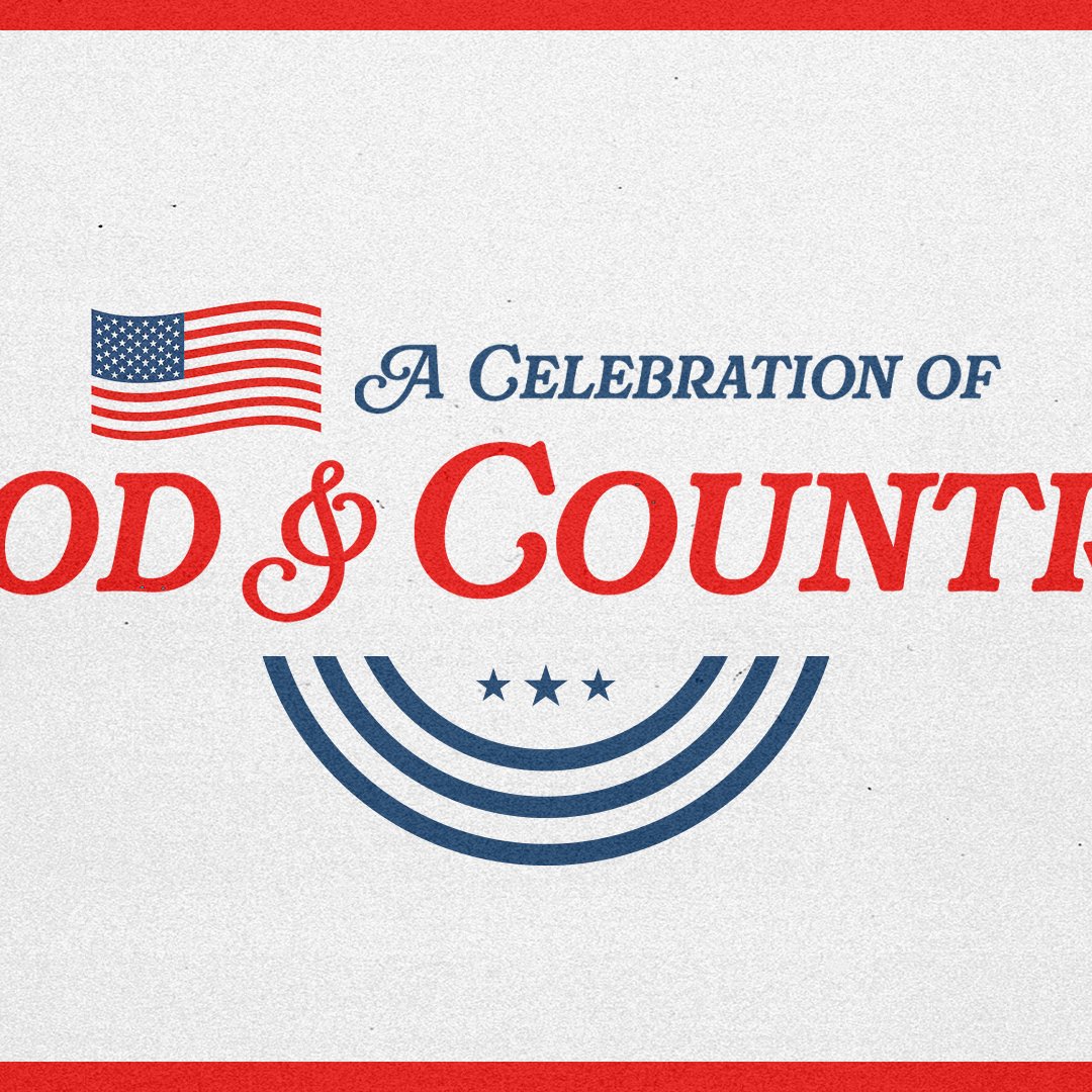 A Celebration of God and Country episode artwork