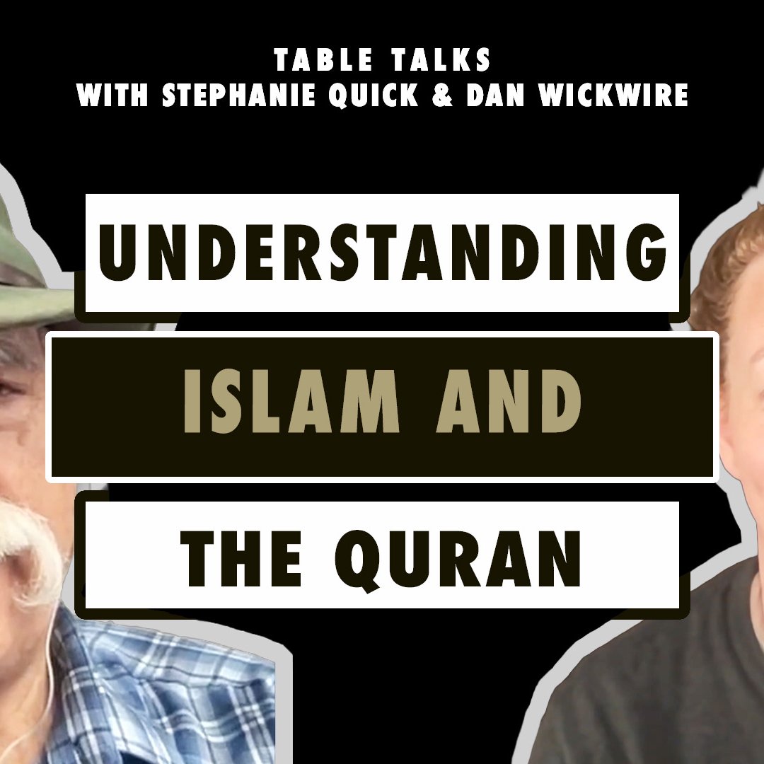 Understanding Islam and the Quran