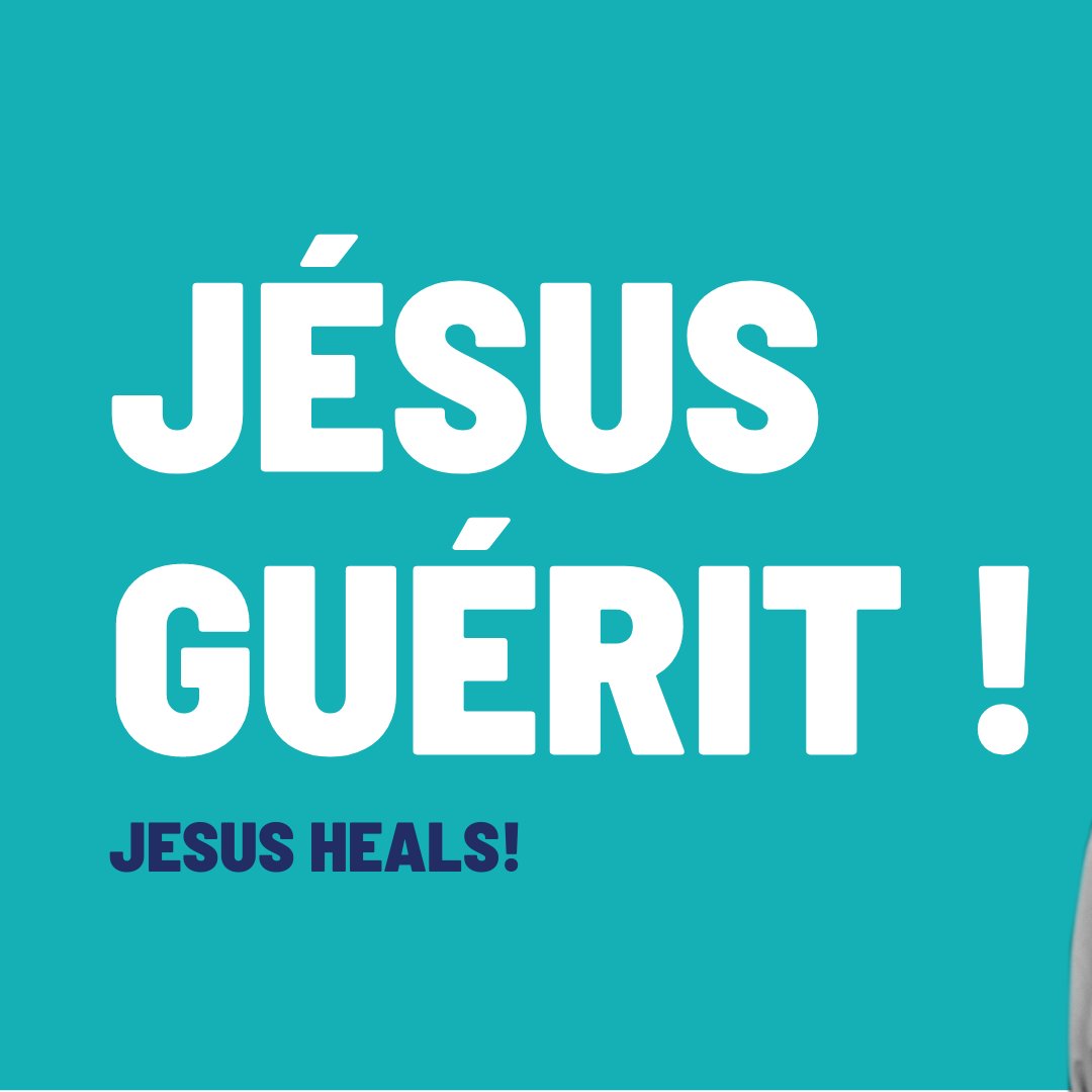 Message du jour
