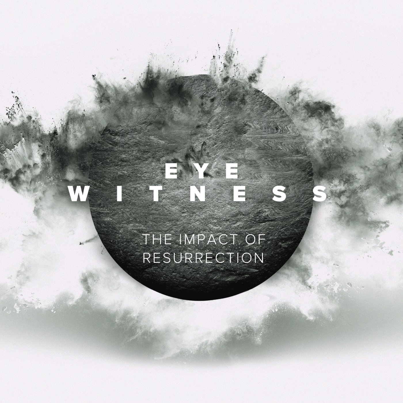 April 25th Worship Service episode artwork