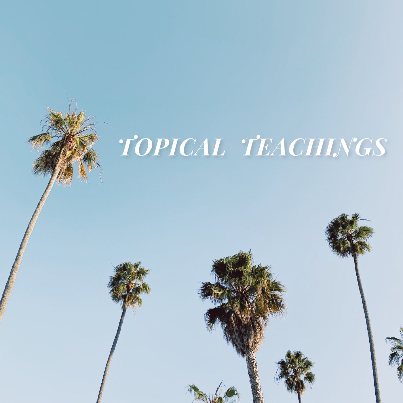 Victory Calvary Chapel